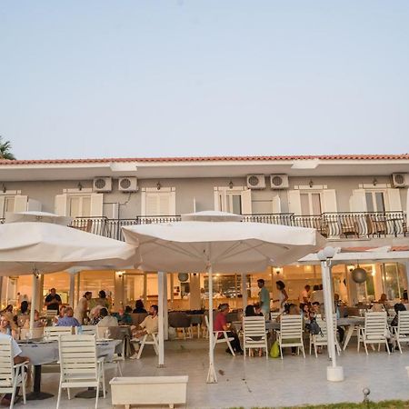 Blue Horizon Hotel スヴォロナータ エクステリア 写真